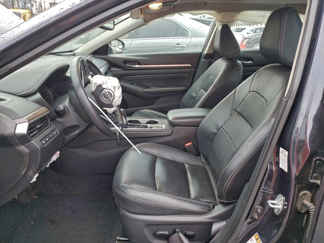 2019 NISSAN ALTIMA SL photo 7