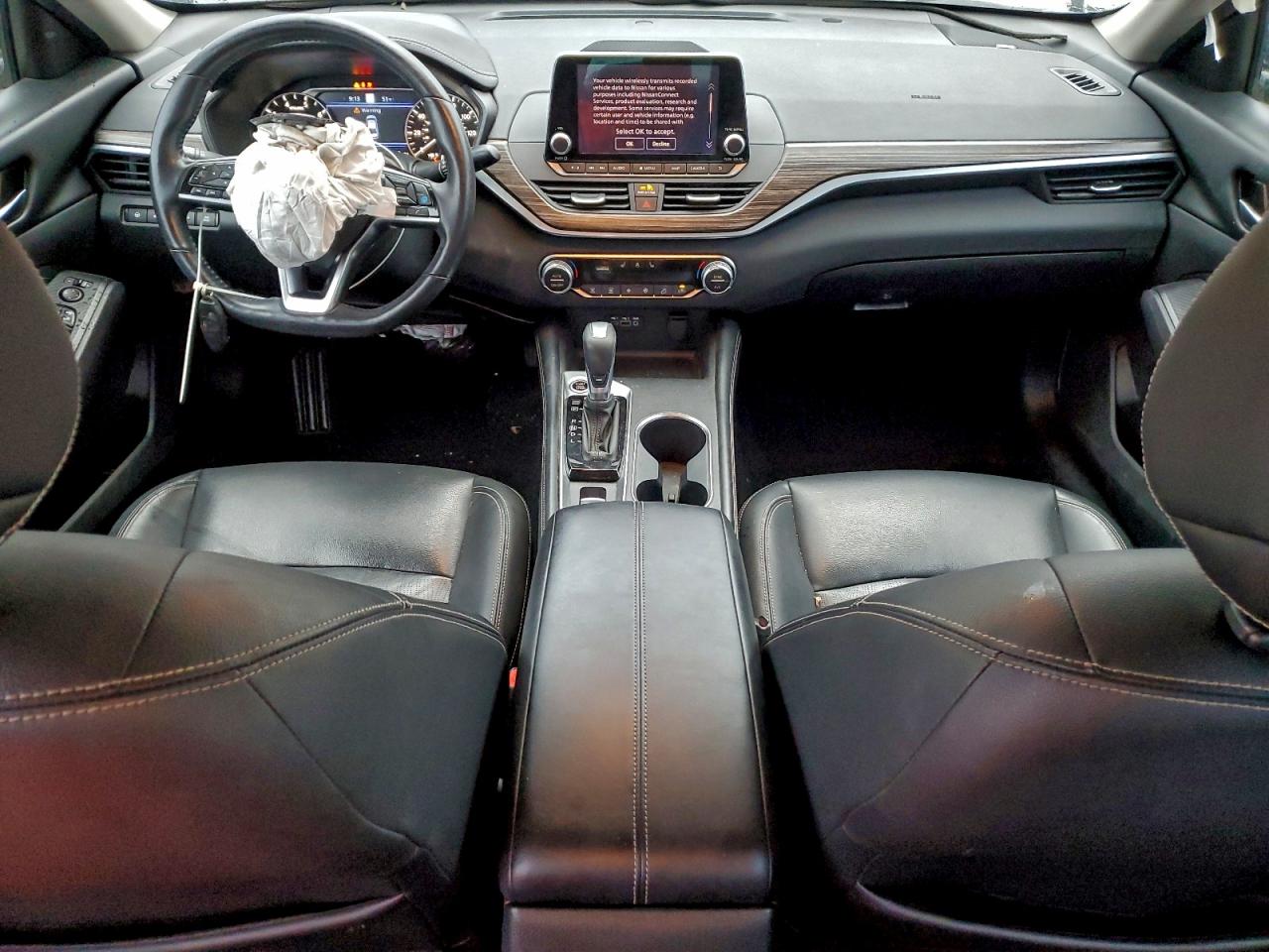 2019 NISSAN ALTIMA SL photo 8