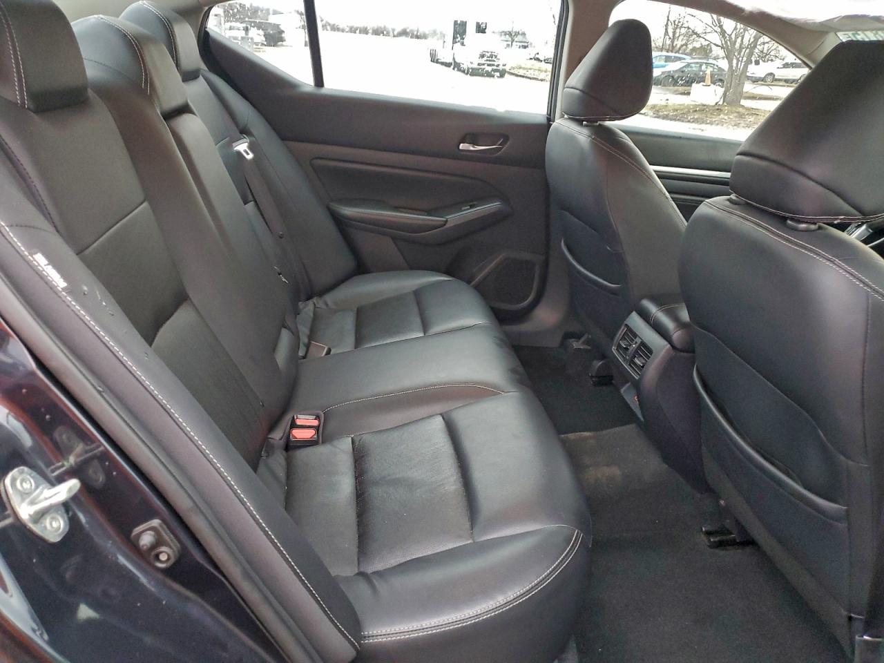 2019 NISSAN ALTIMA SL photo 10