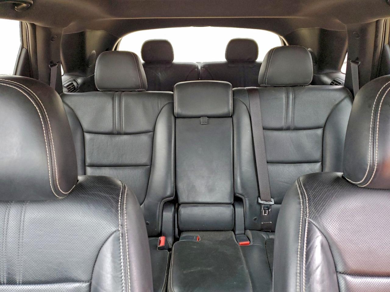 2015 KIA SORENTO SX photo 10