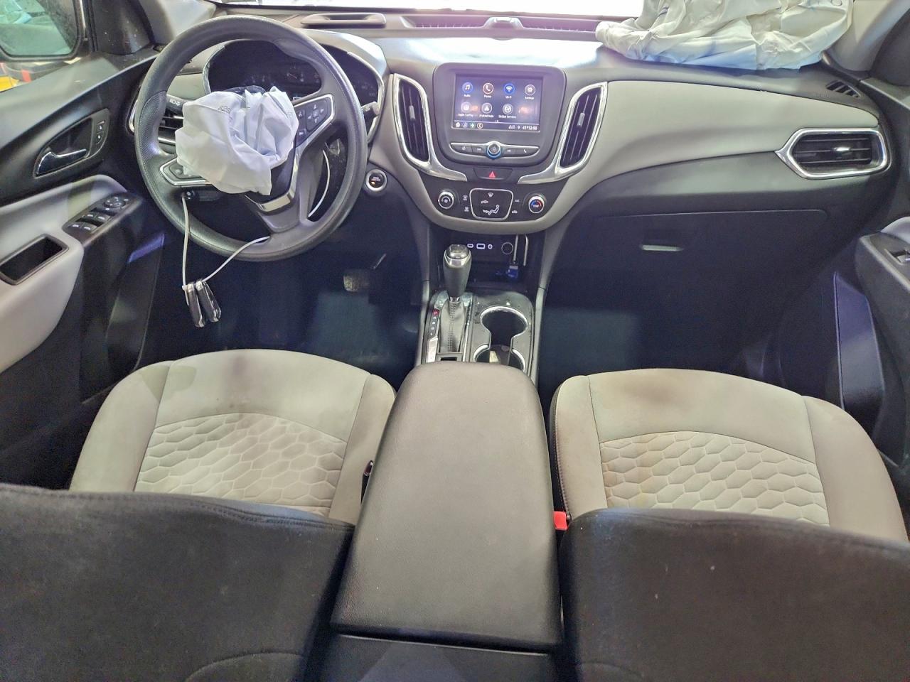 2020 CHEVROLET EQUINOX LS photo 8