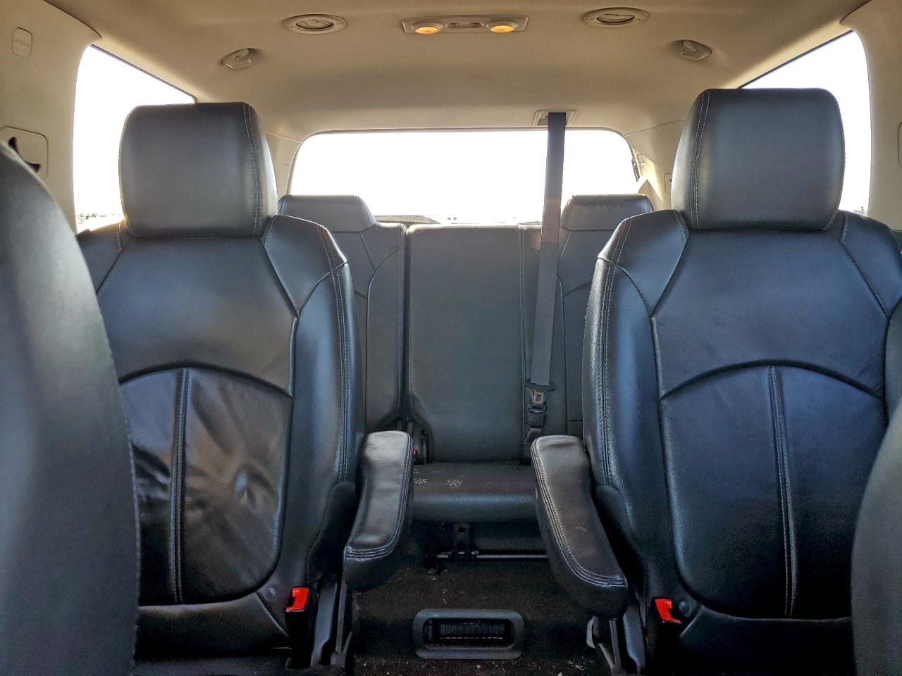 2015 GMC ACADIA SLT-1 photo 10