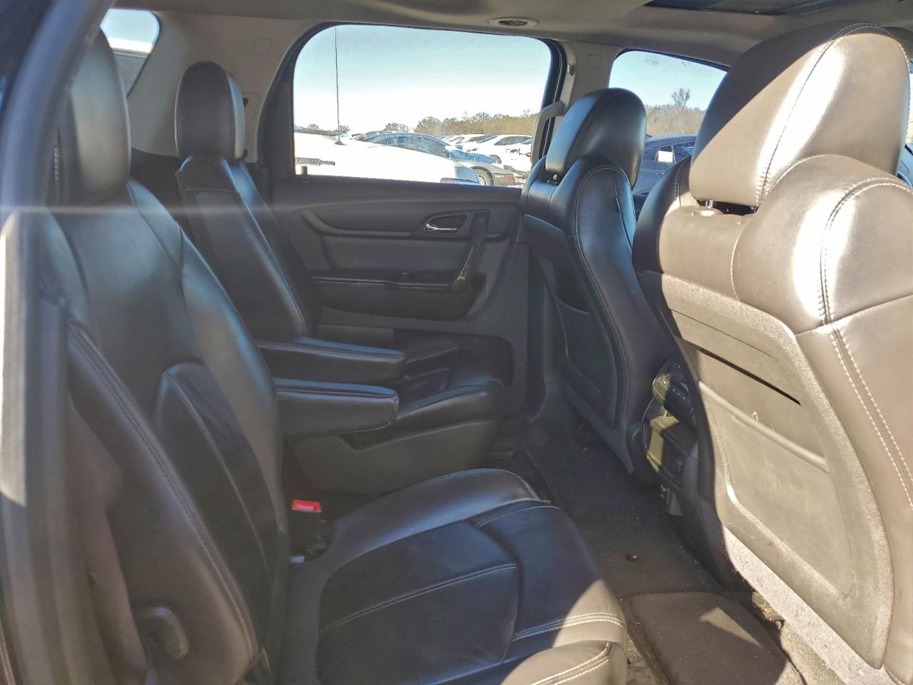 2015 GMC ACADIA SLT-1 photo 11
