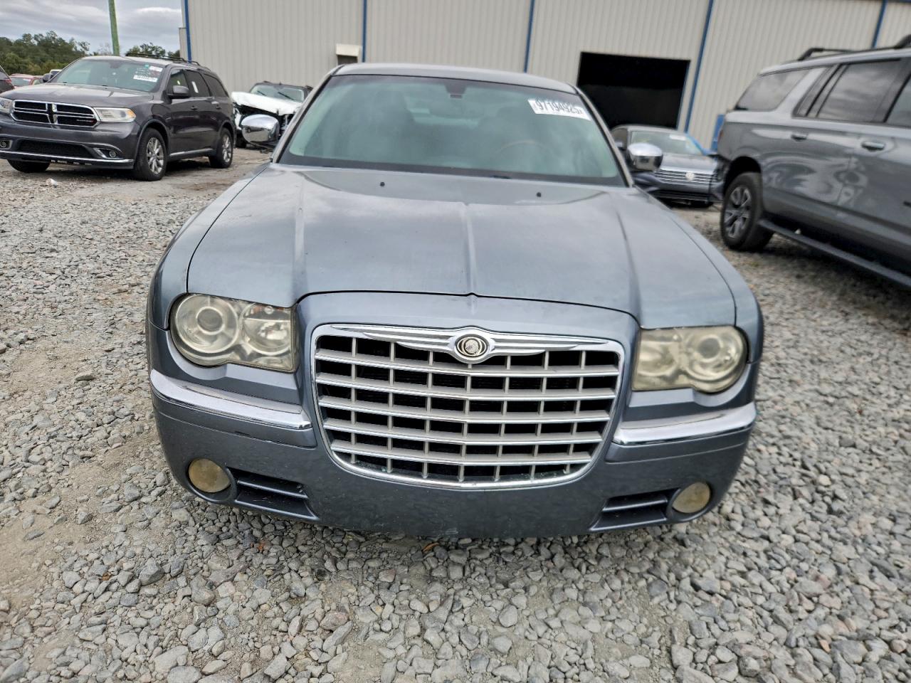 2006 CHRYSLER 300C photo 13
