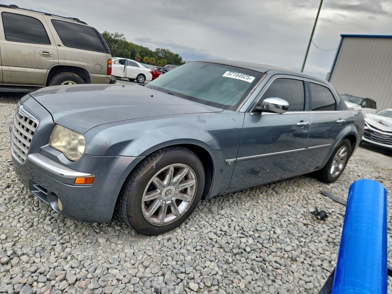2006 CHRYSLER 300C