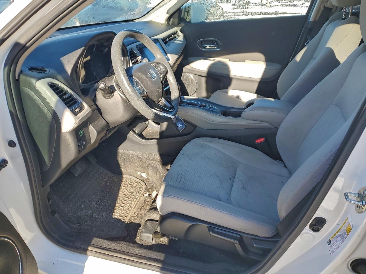 2019 HONDA HR-V EX photo 7