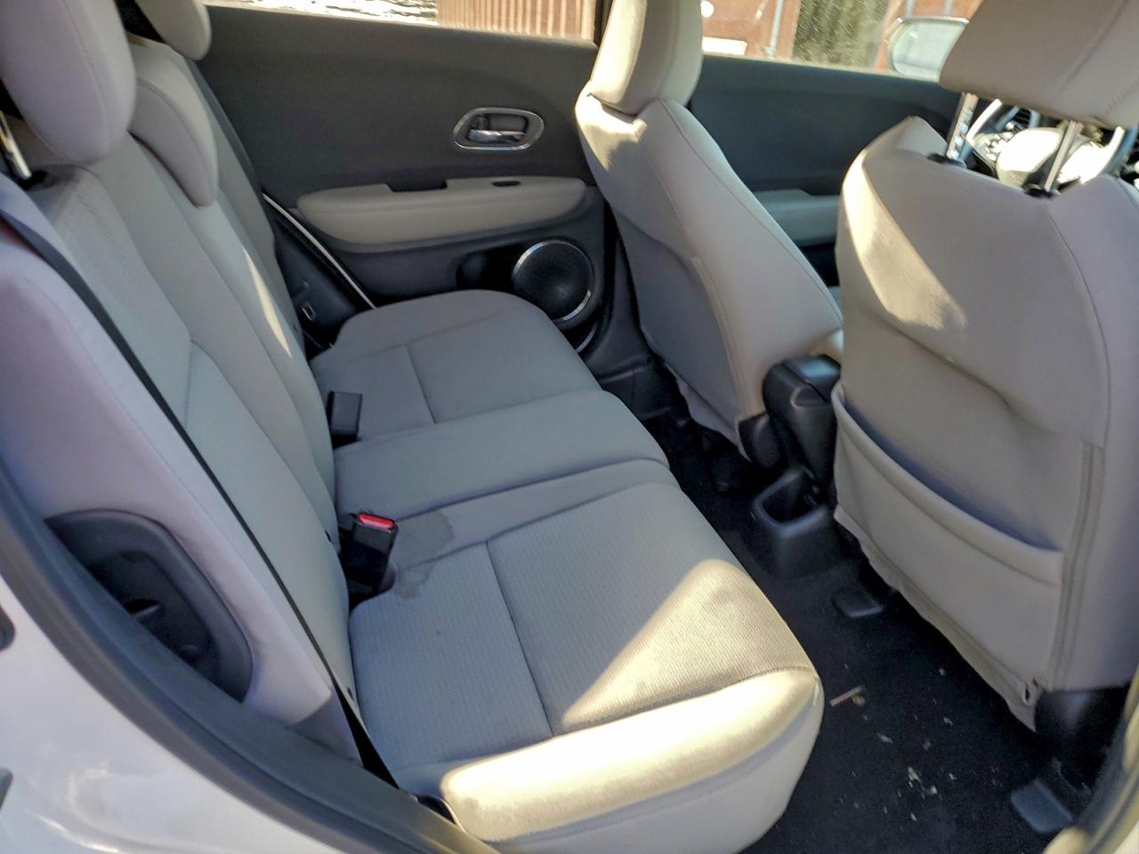 2019 HONDA HR-V EX photo 10