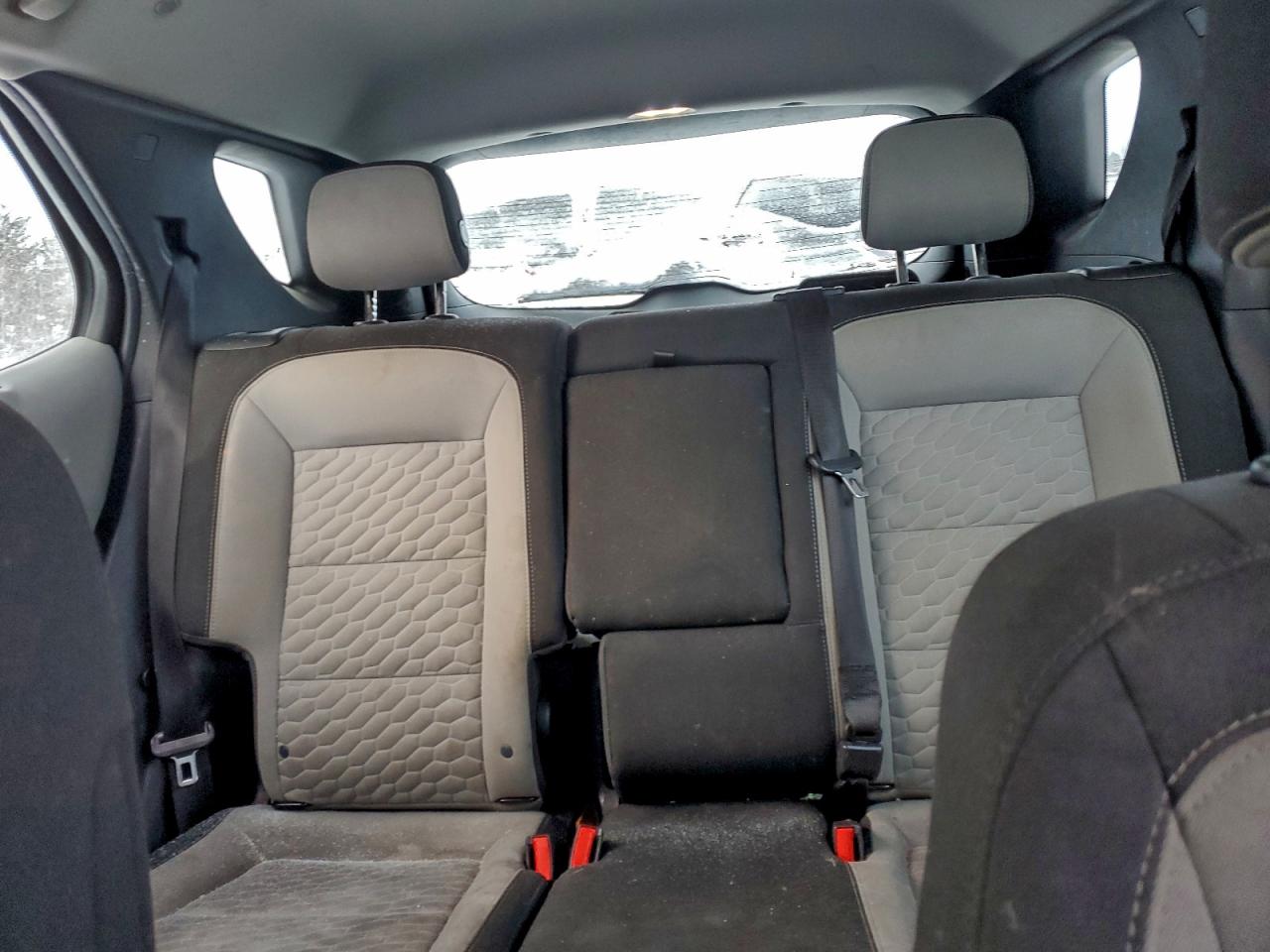 2020 CHEVROLET EQUINOX LS photo 10