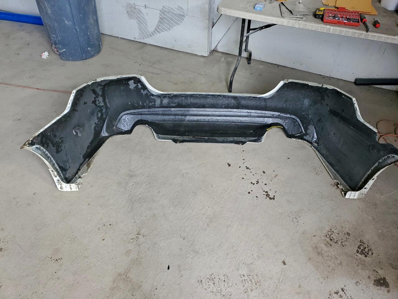 2017 NISSAN ALTIMA 2.5 photo 12