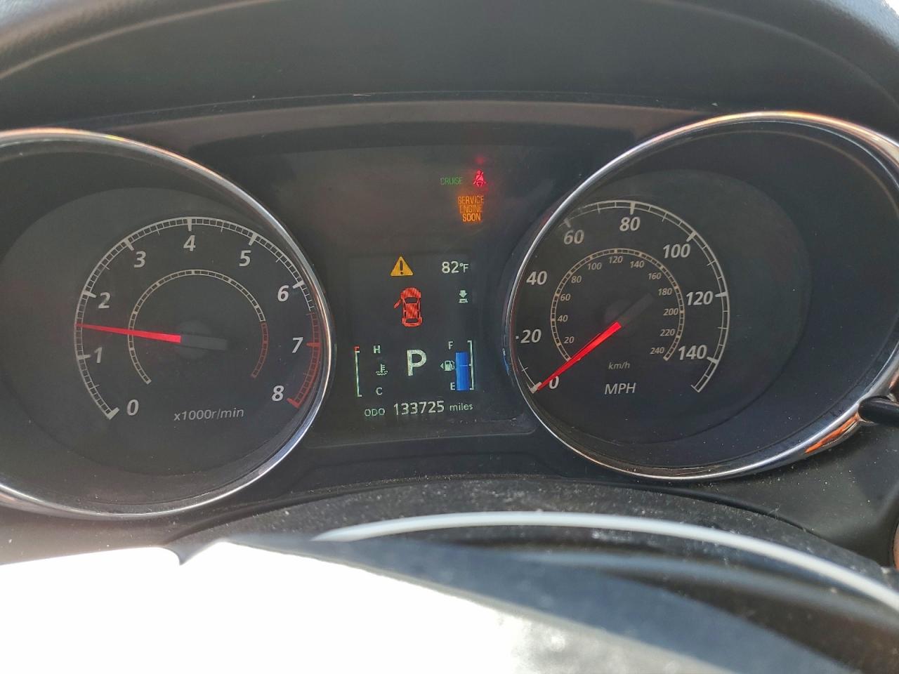 2014 MITSUBISHI OUTLANDER SPORT SE photo 9
