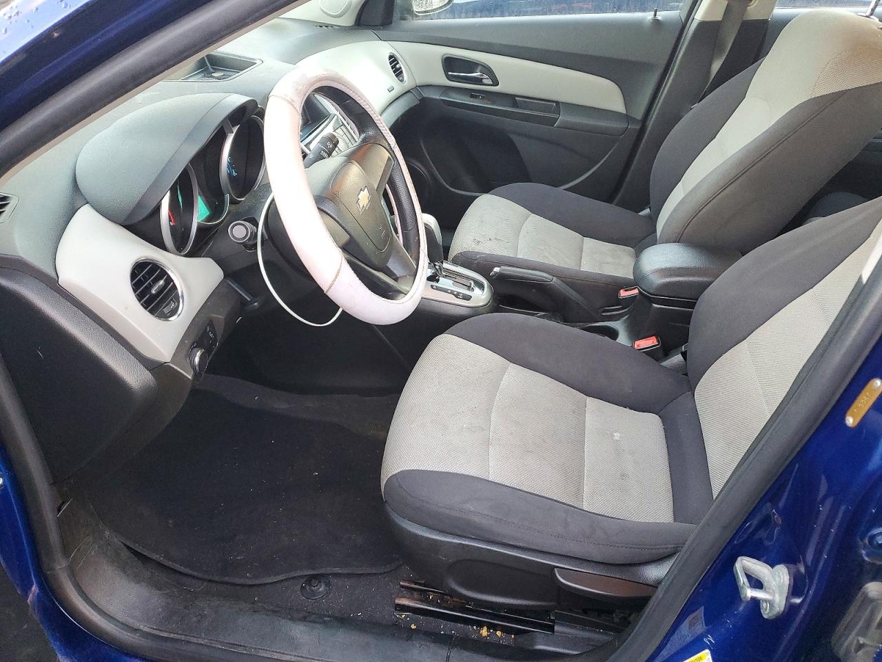 2013 CHEVROLET CRUZE LS photo 13