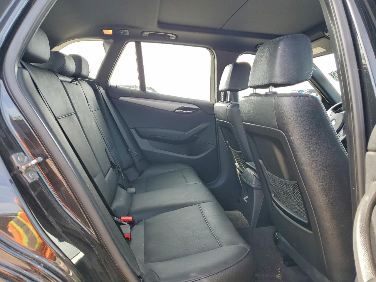 2015 BMW X1 XDRIVE35I photo 10