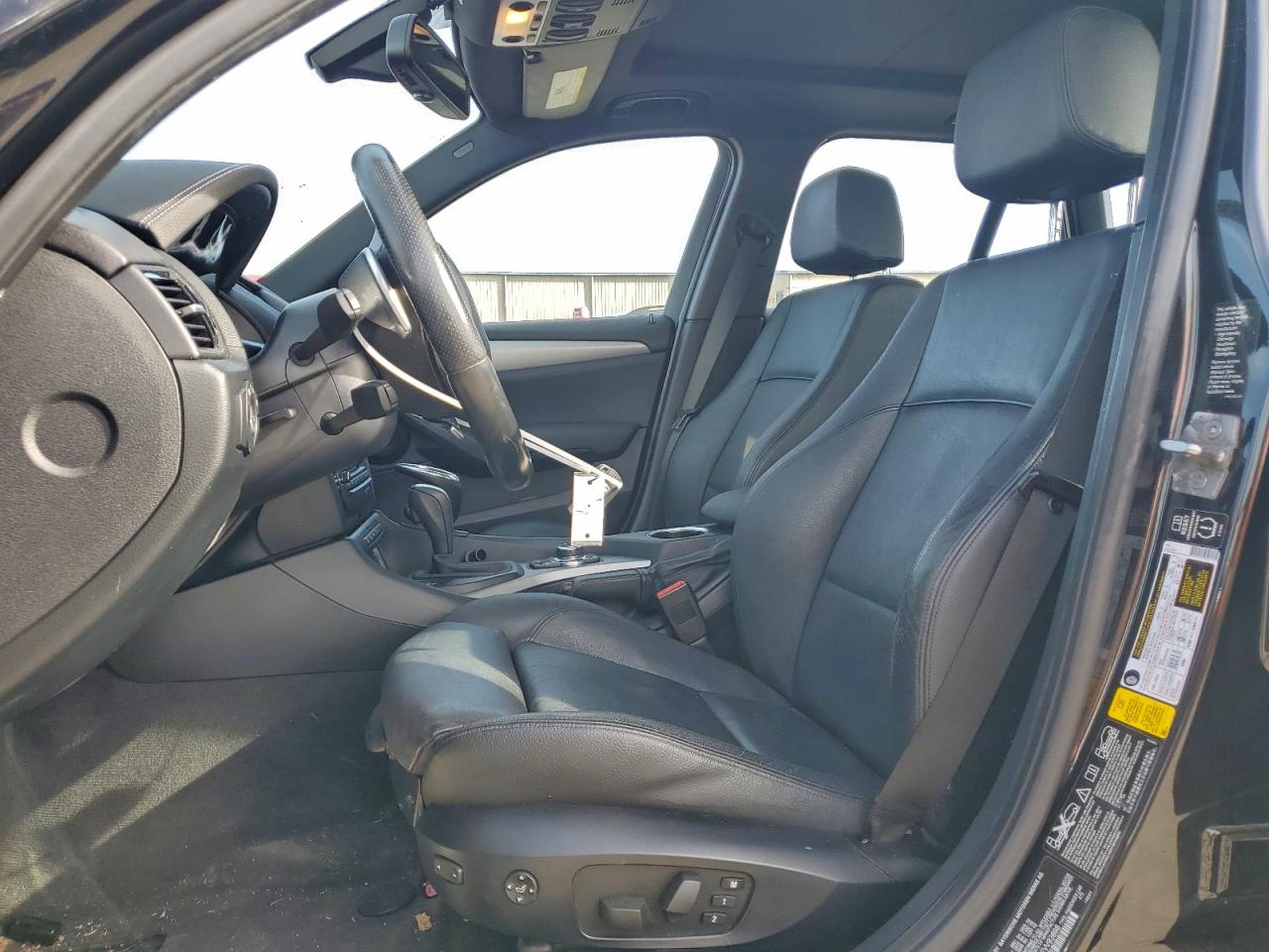 2015 BMW X1 XDRIVE35I photo 7