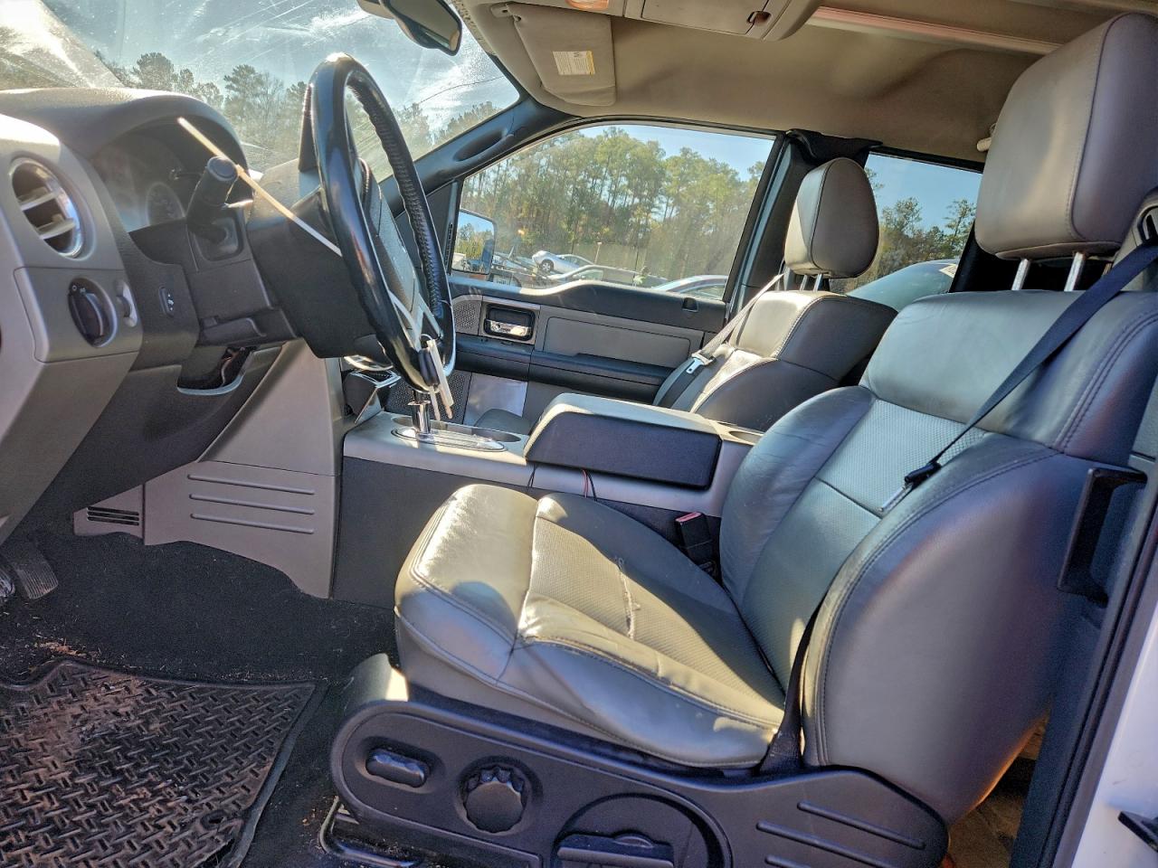 2004 FORD F150 photo 7