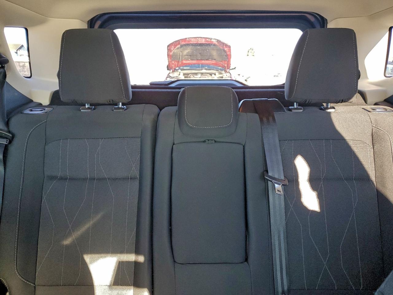 2021 FORD ECOSPORT SE photo 10