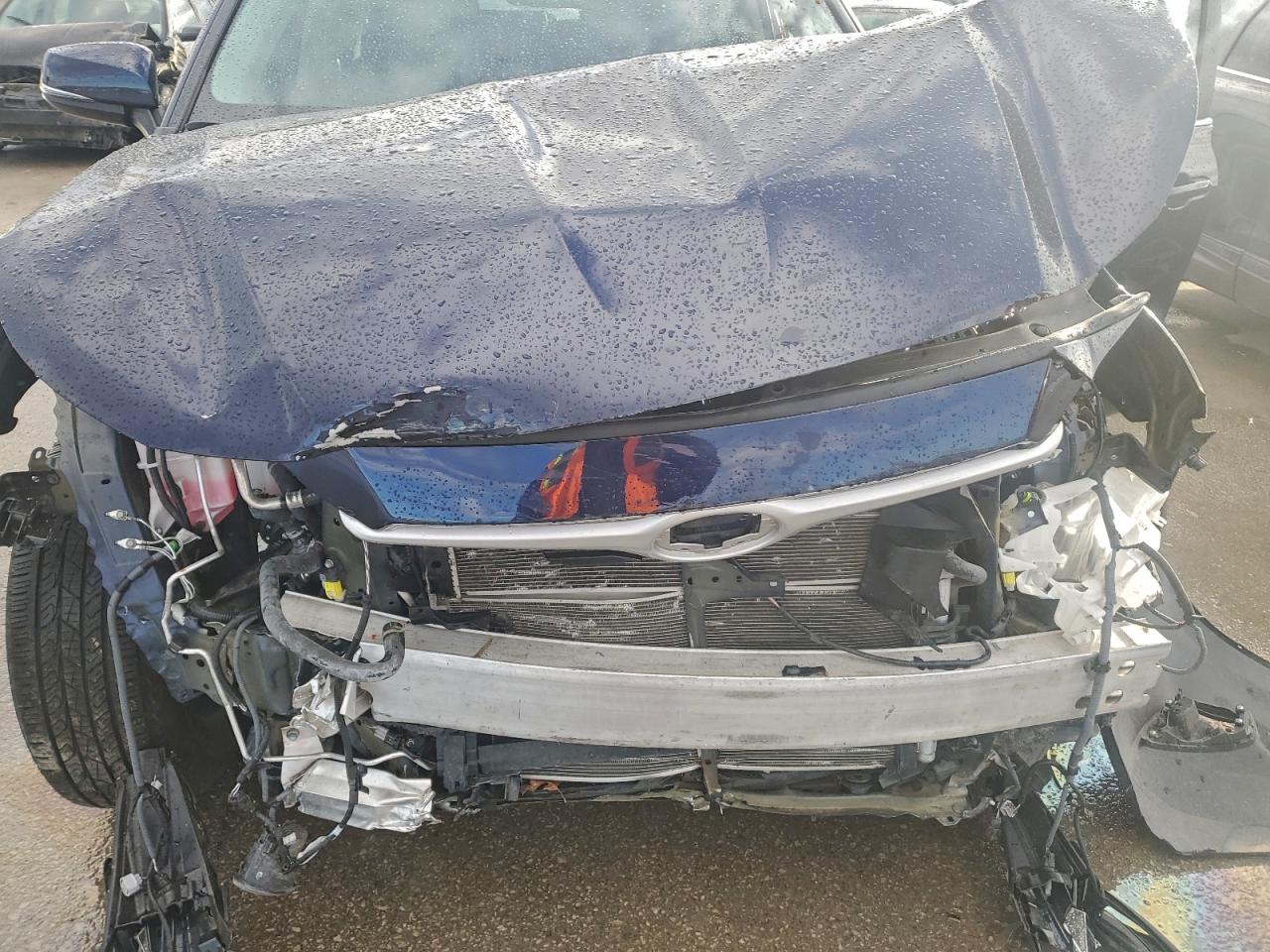 2023 TOYOTA HIGHLANDER photo 12