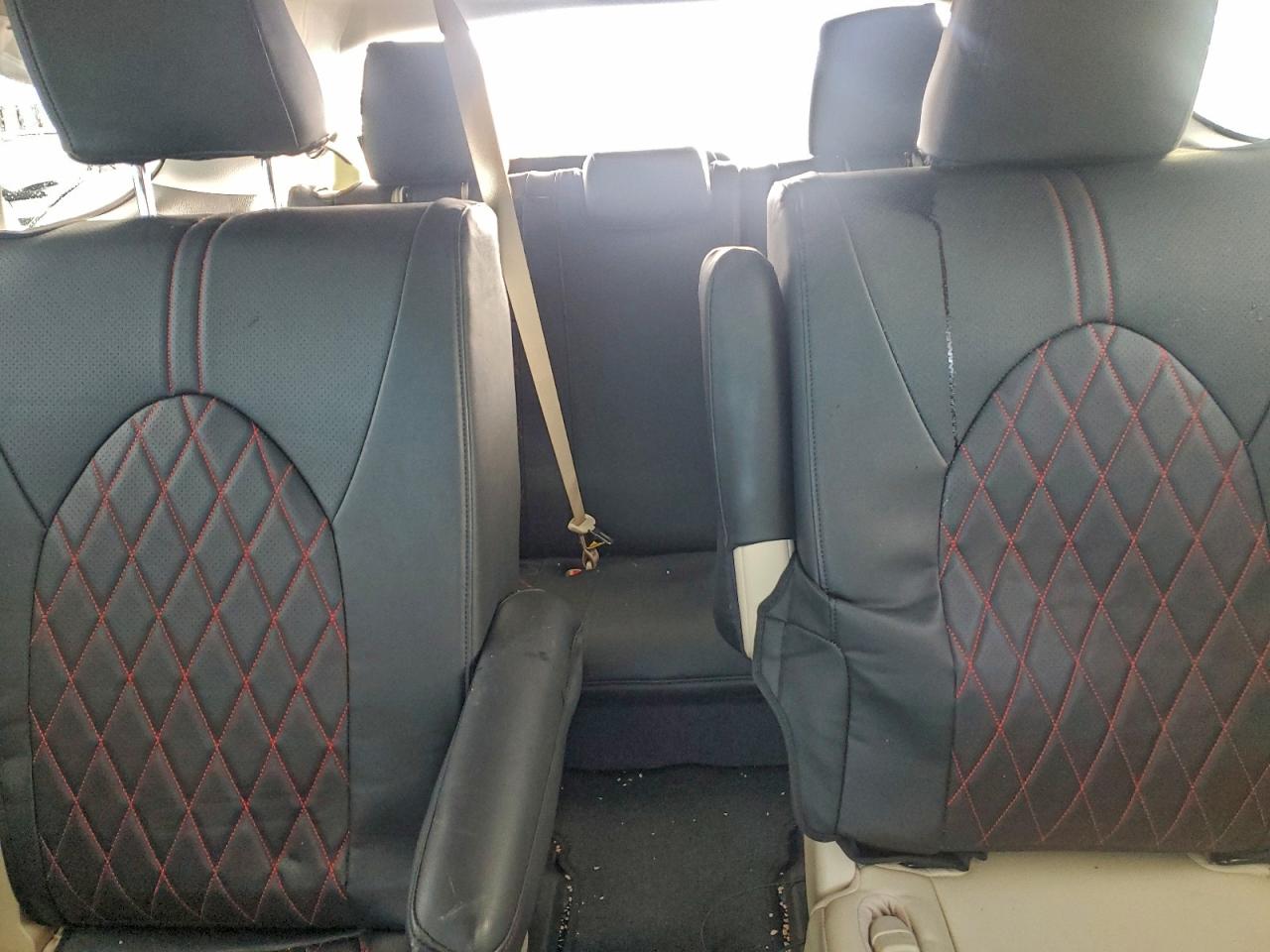 2023 TOYOTA HIGHLANDER photo 10