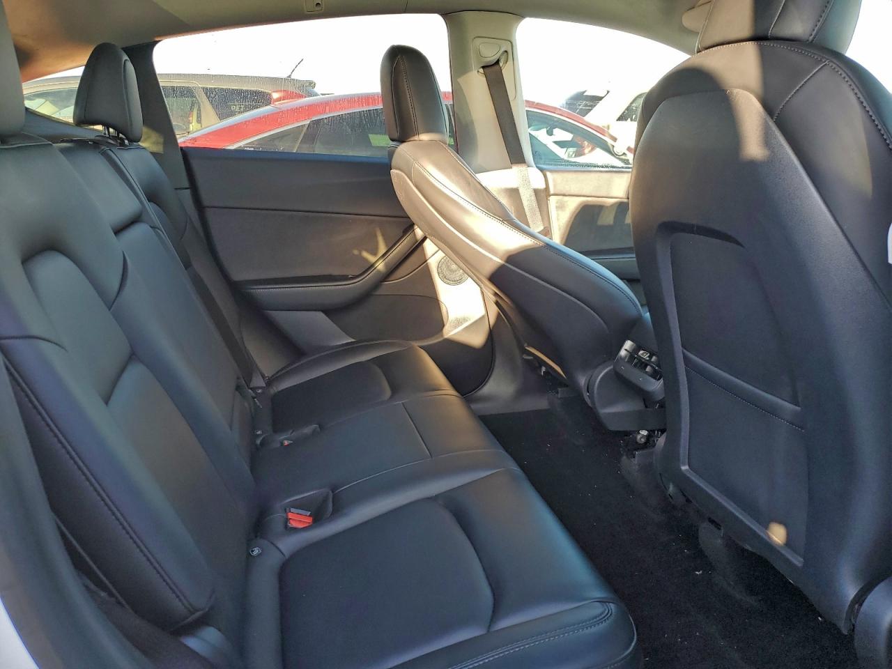 2021 TESLA MODEL Y photo 10