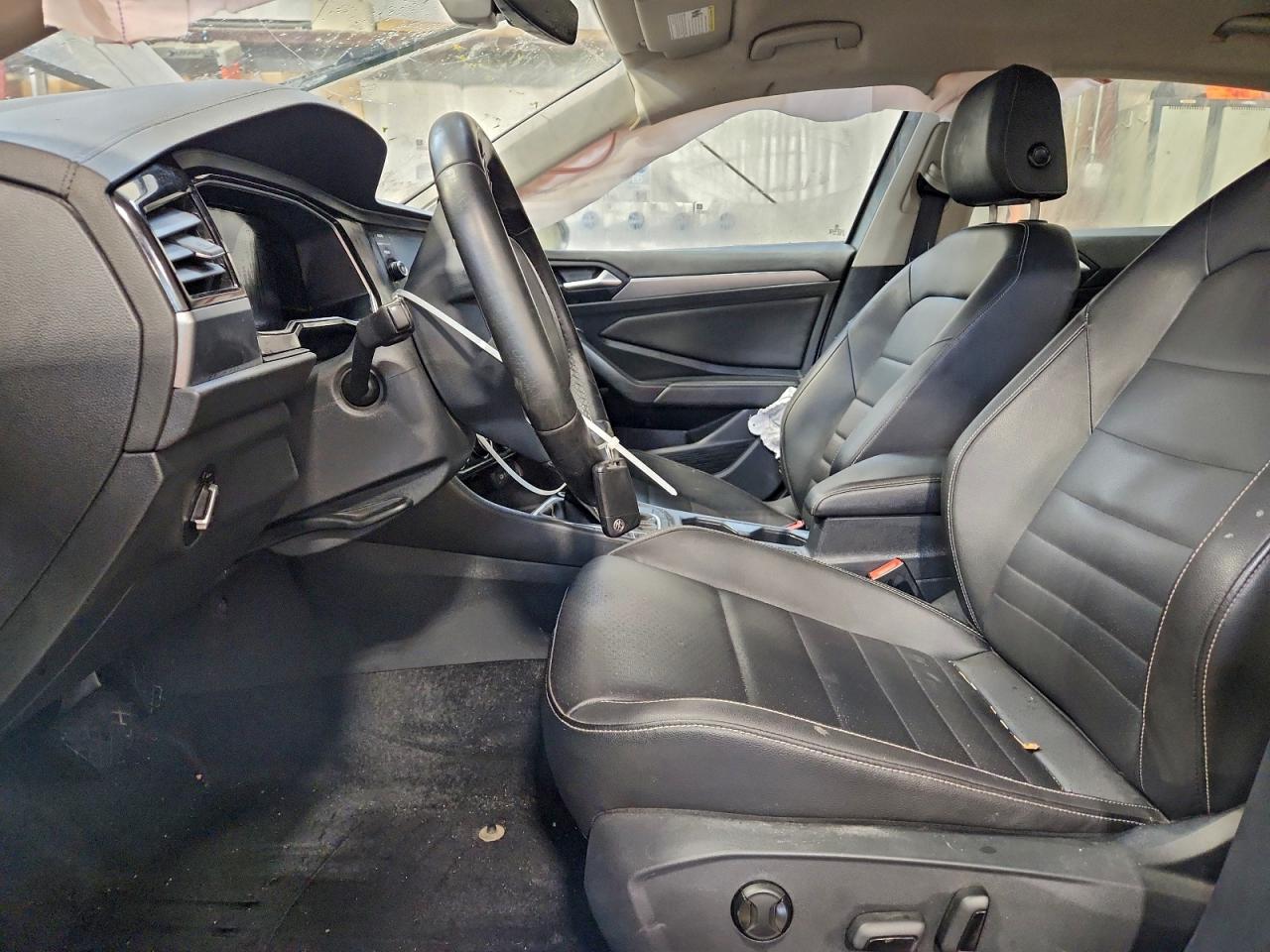 2024 VOLKSWAGEN JETTA SE photo 7