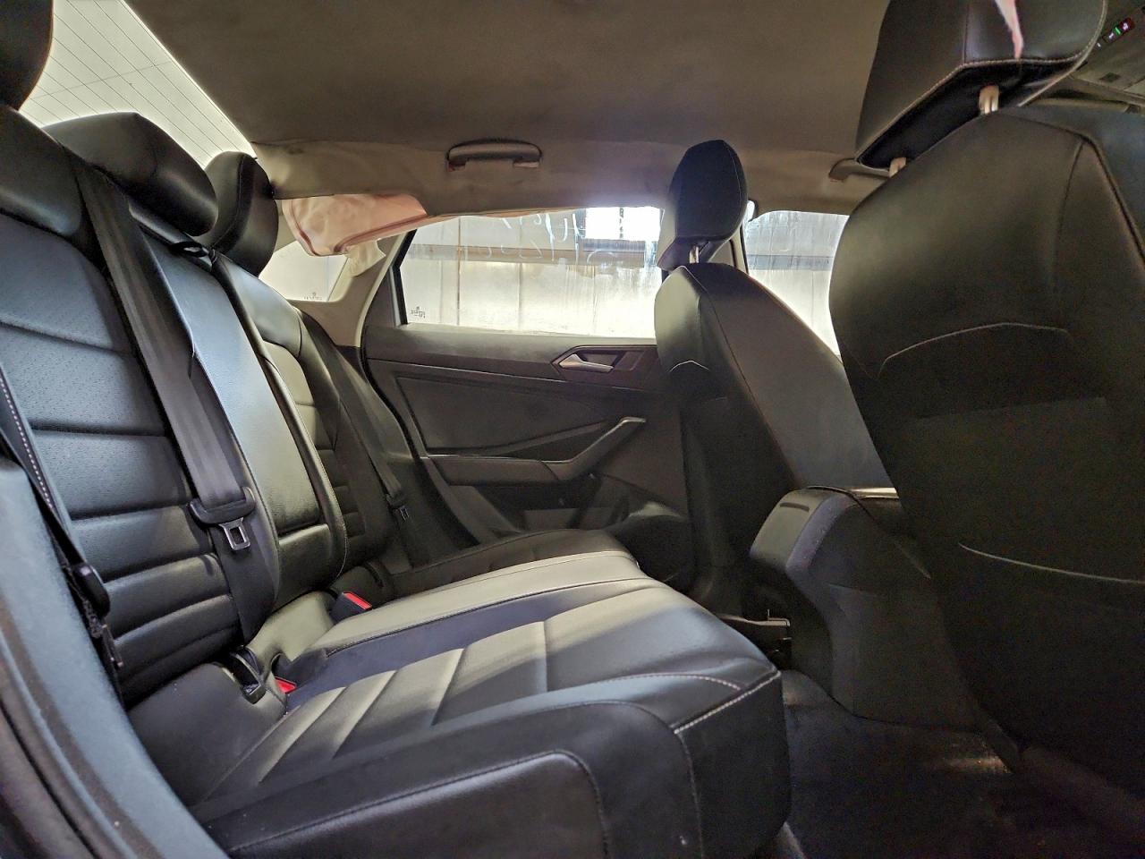 2024 VOLKSWAGEN JETTA SE photo 10