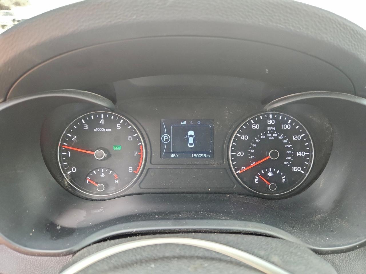 2017 KIA OPTIMA LX photo 9