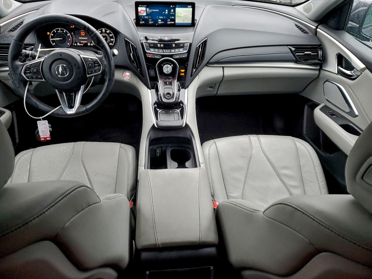 2020 ACURA RDX TECHNOLOGY photo 8