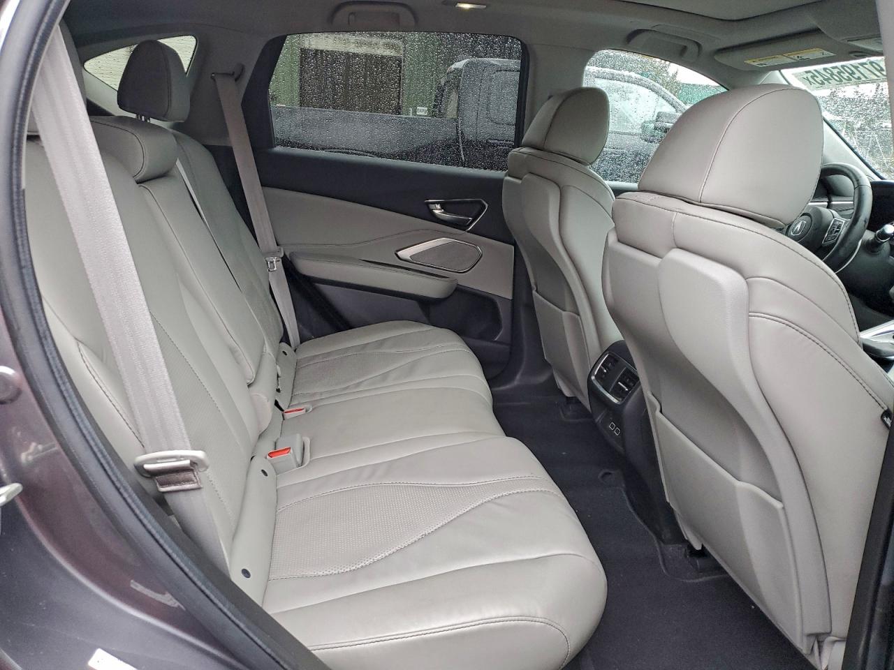 2020 ACURA RDX TECHNOLOGY photo 11