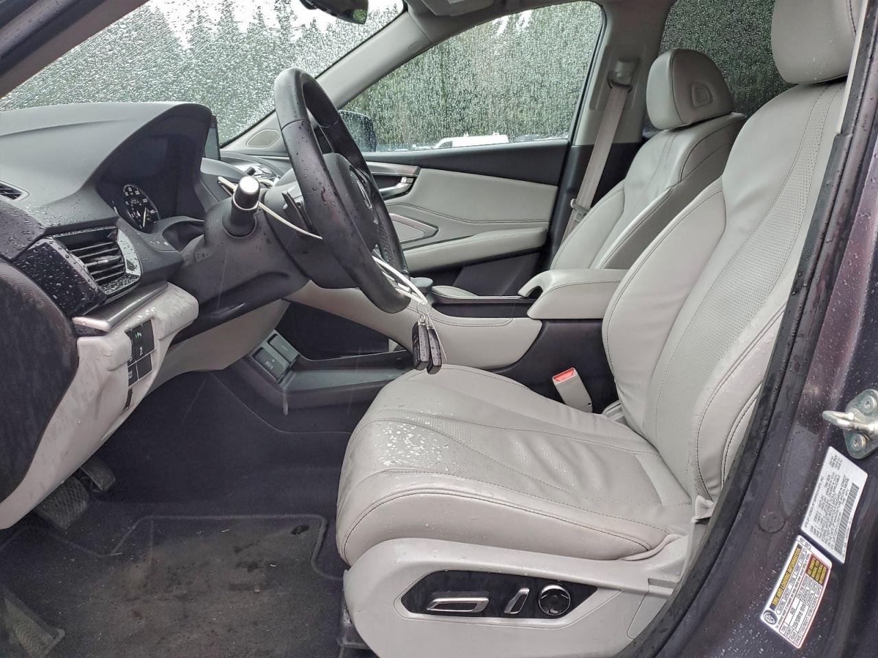 2020 ACURA RDX TECHNOLOGY photo 7