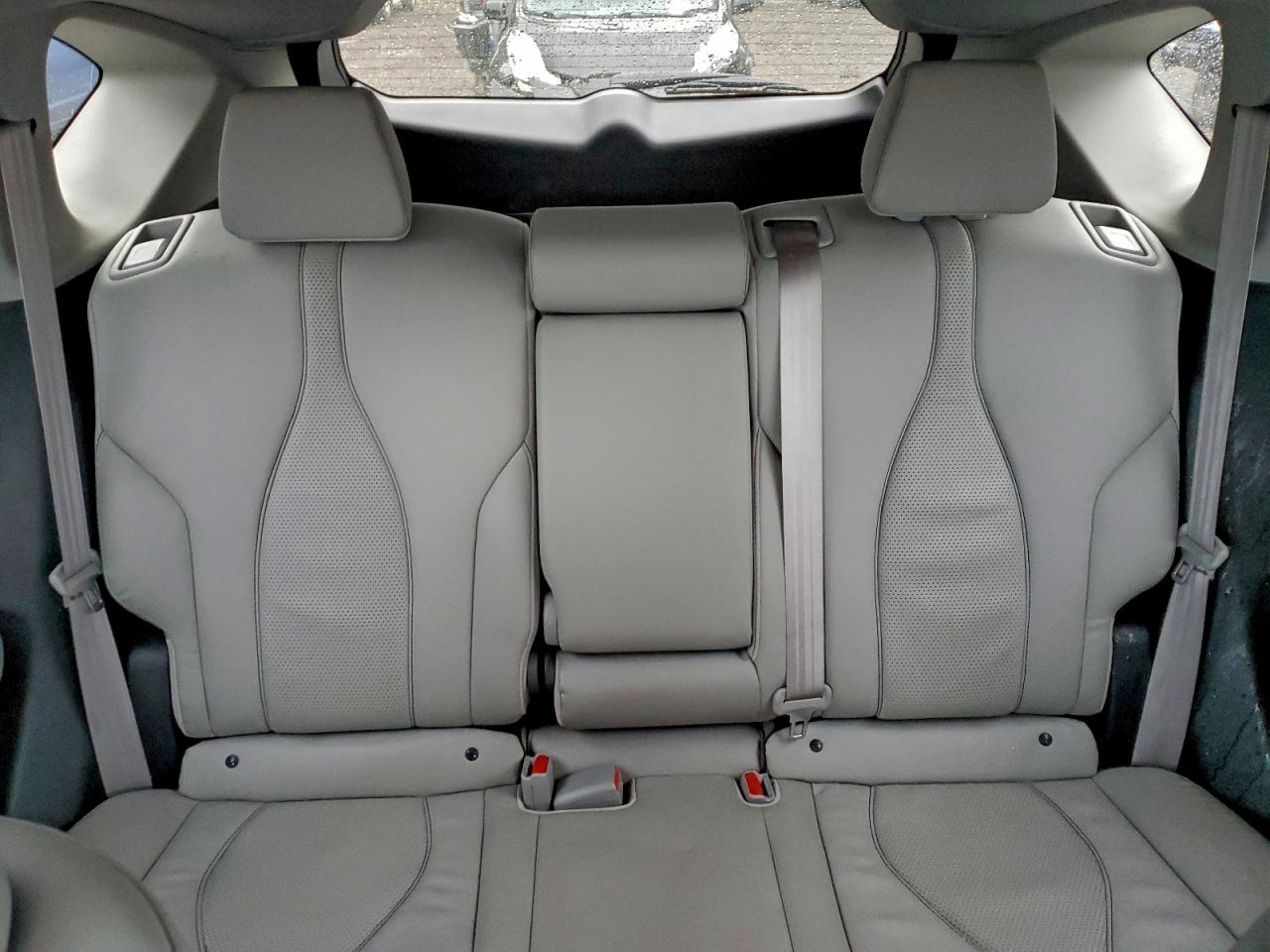 2020 ACURA RDX TECHNOLOGY photo 10