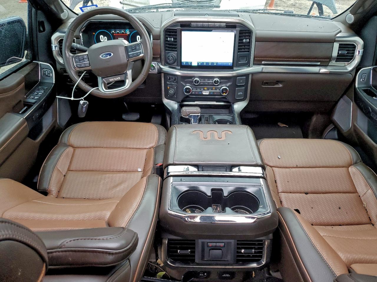 2022 FORD F150 SUPERCREW photo 8