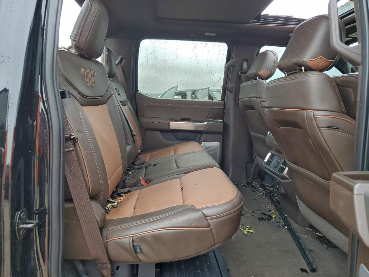 2022 FORD F150 SUPERCREW photo 10