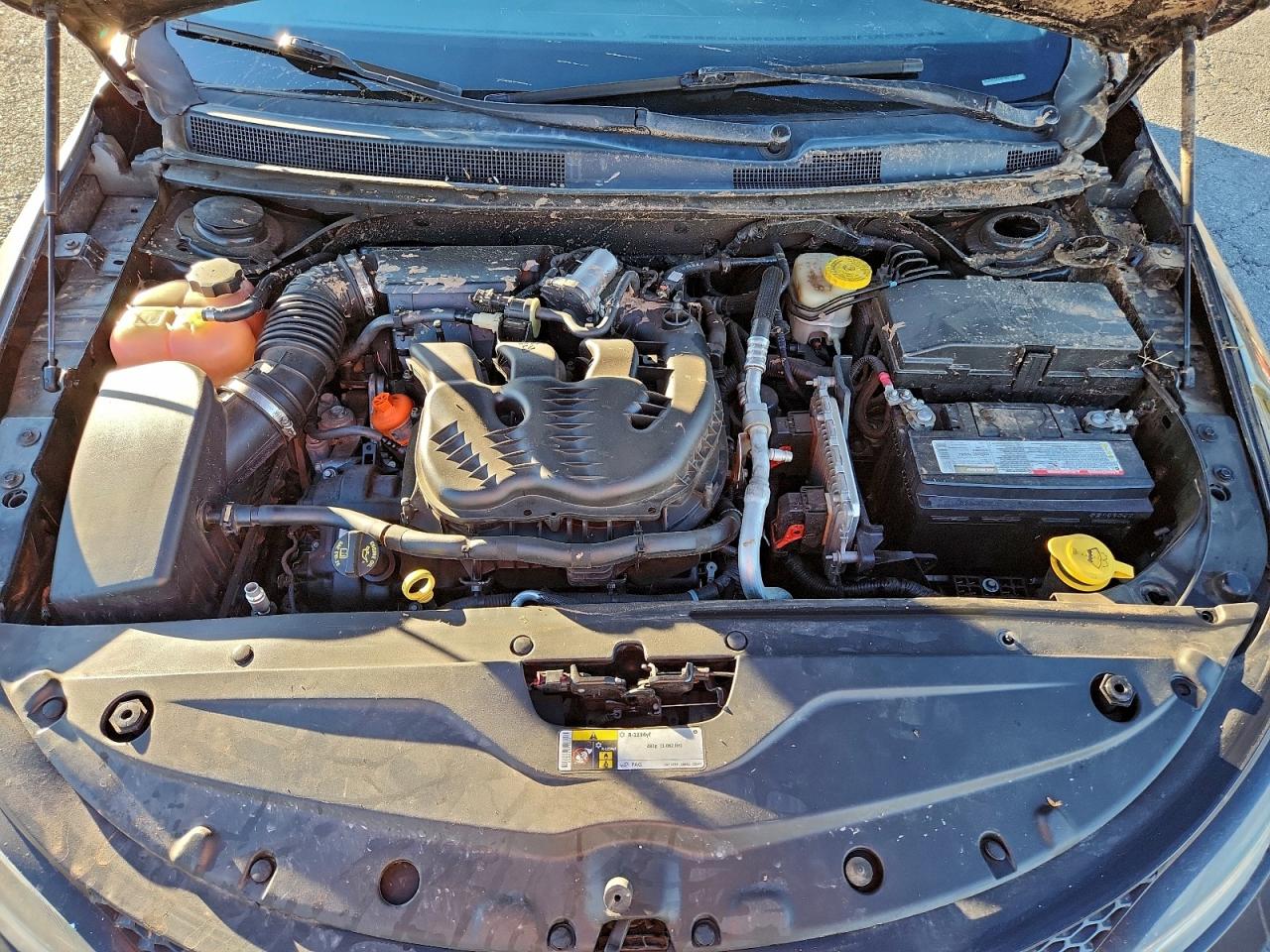 2015 CHRYSLER 200 C photo 11