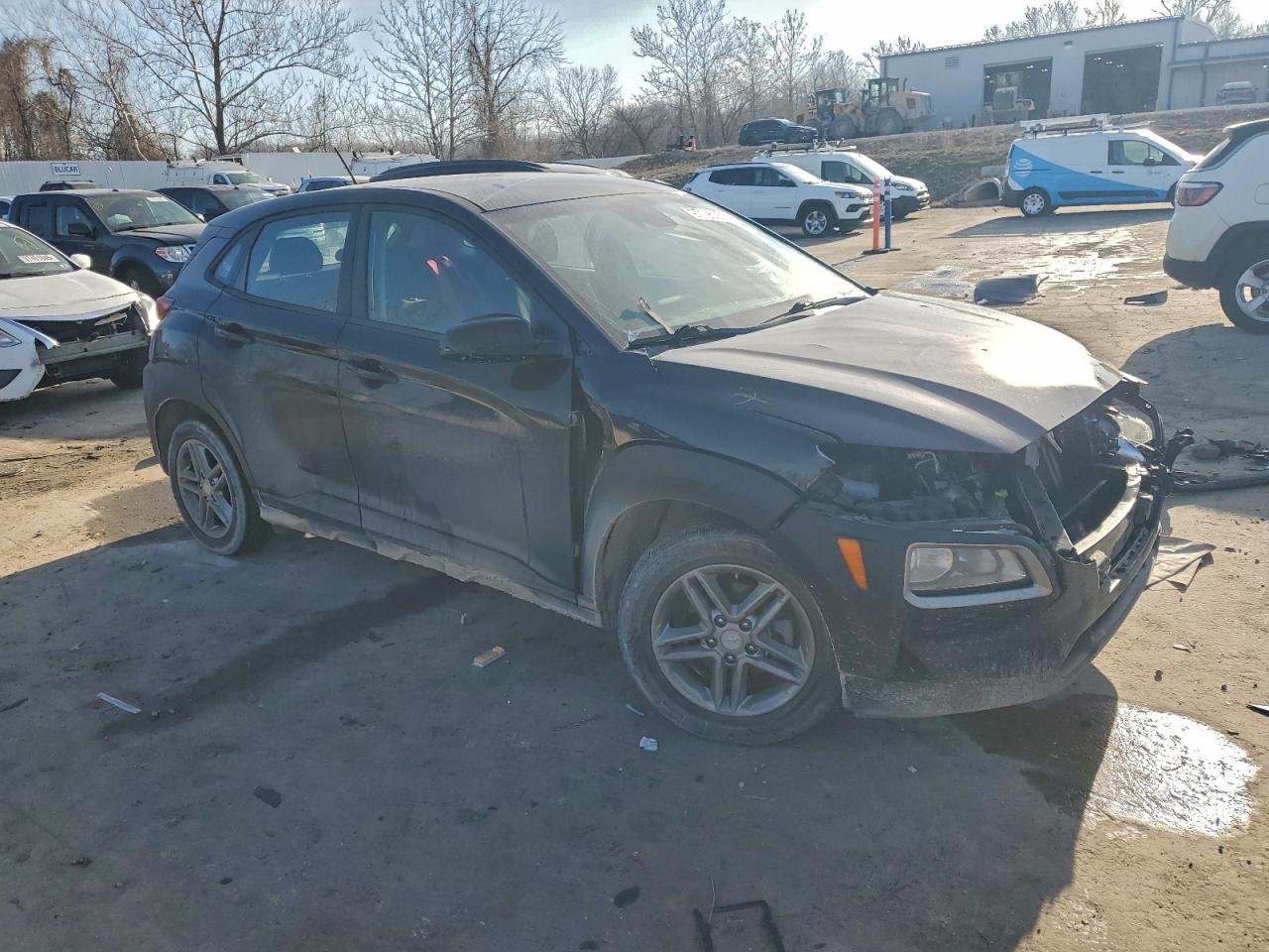 2020 HYUNDAI KONA SE photo 4