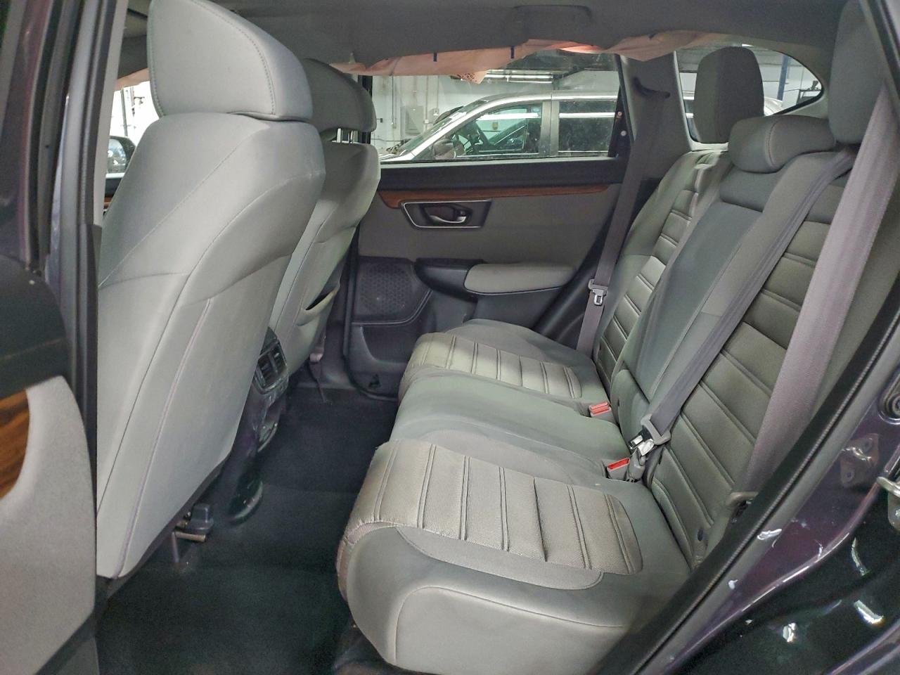 2018 HONDA CR-V EX photo 10
