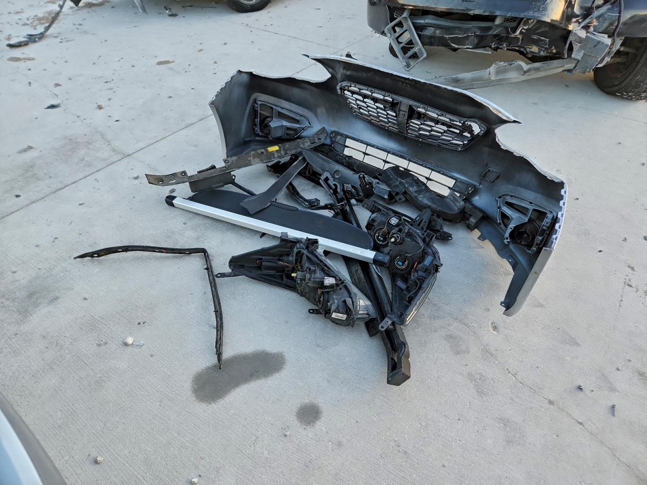 2019 SUBARU IMPREZA photo 12