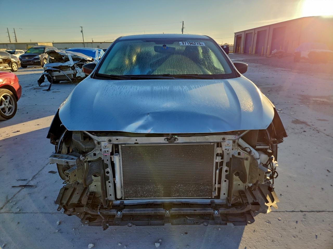 2019 SUBARU IMPREZA photo 5