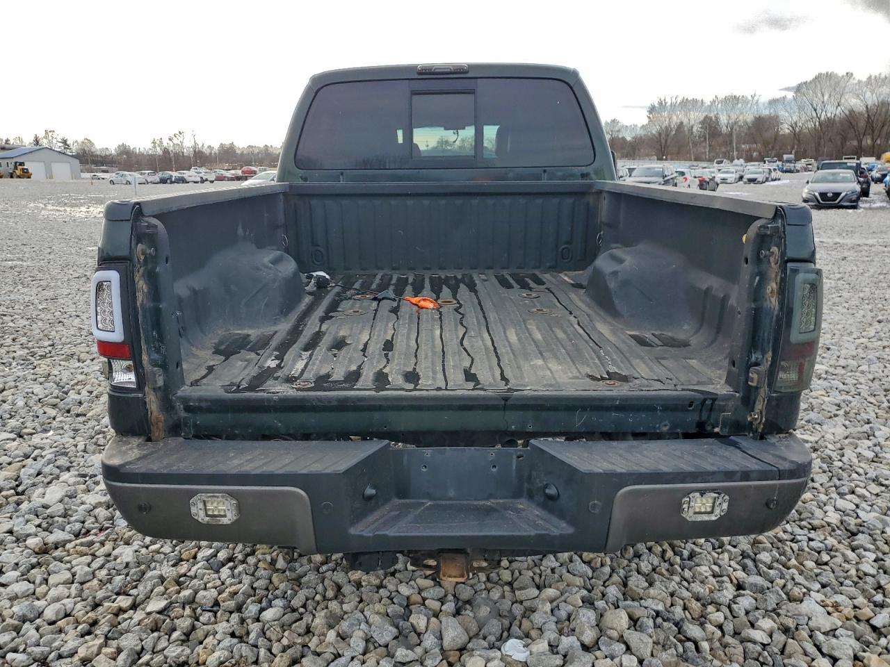 2012 FORD F250 SUPER DUTY photo 6