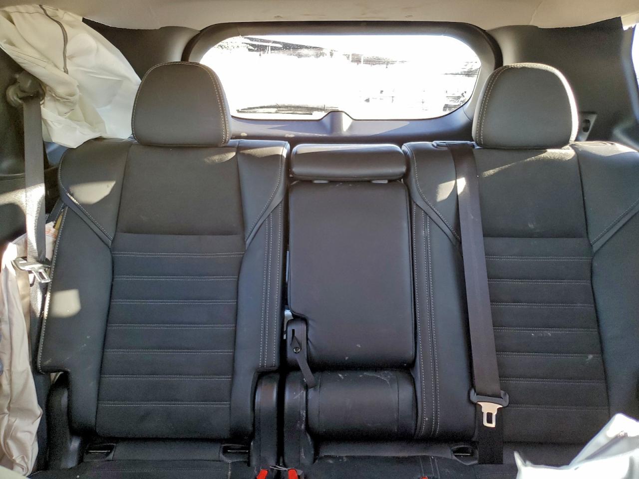 2024 MITSUBISHI OUTLANDER SE photo 10