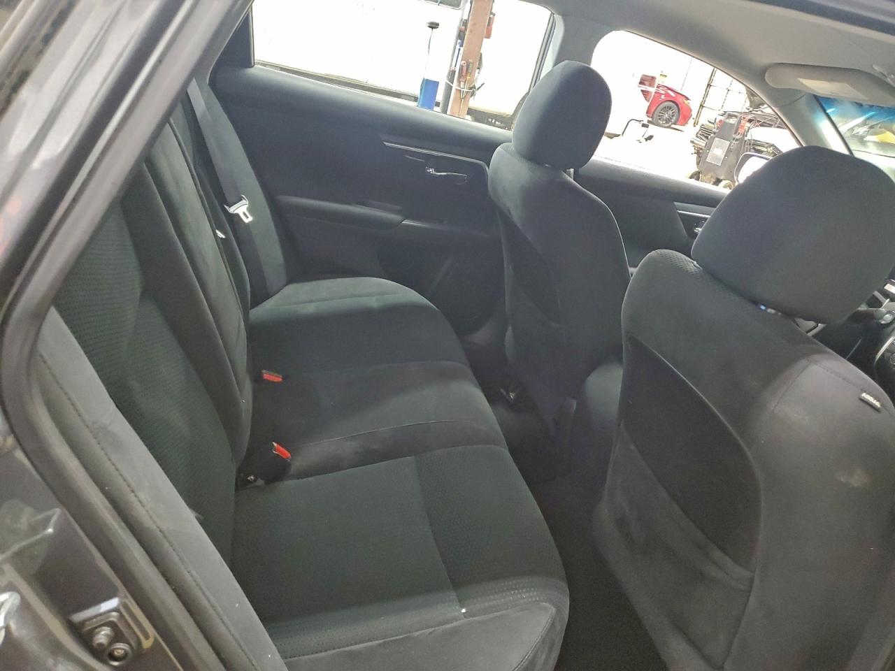 2014 NISSAN ALTIMA 2.5 photo 10