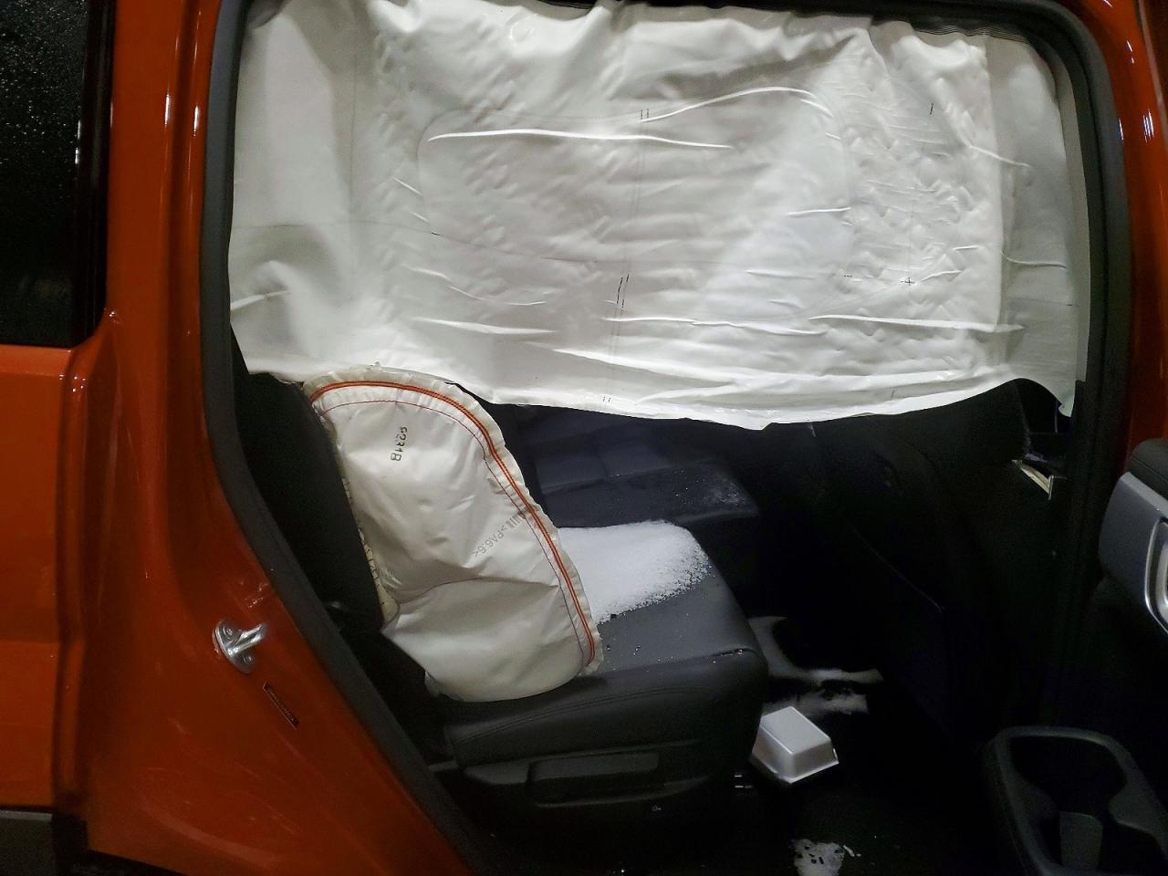 2025 HYUNDAI SANTA FE LIMITED photo 10
