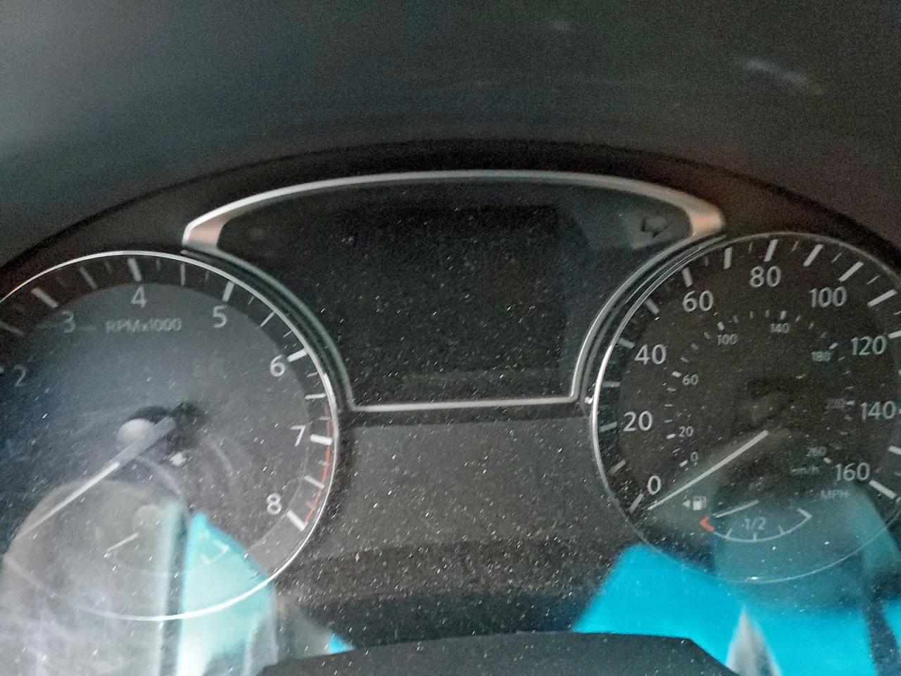 2016 NISSAN ALTIMA 2.5 photo 9