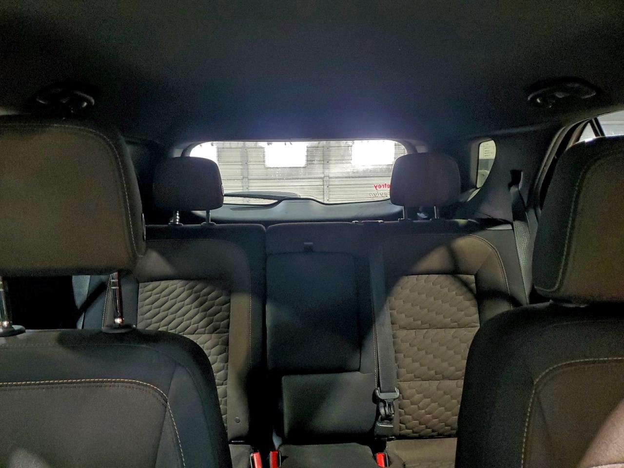 2018 CHEVROLET EQUINOX LT photo 10