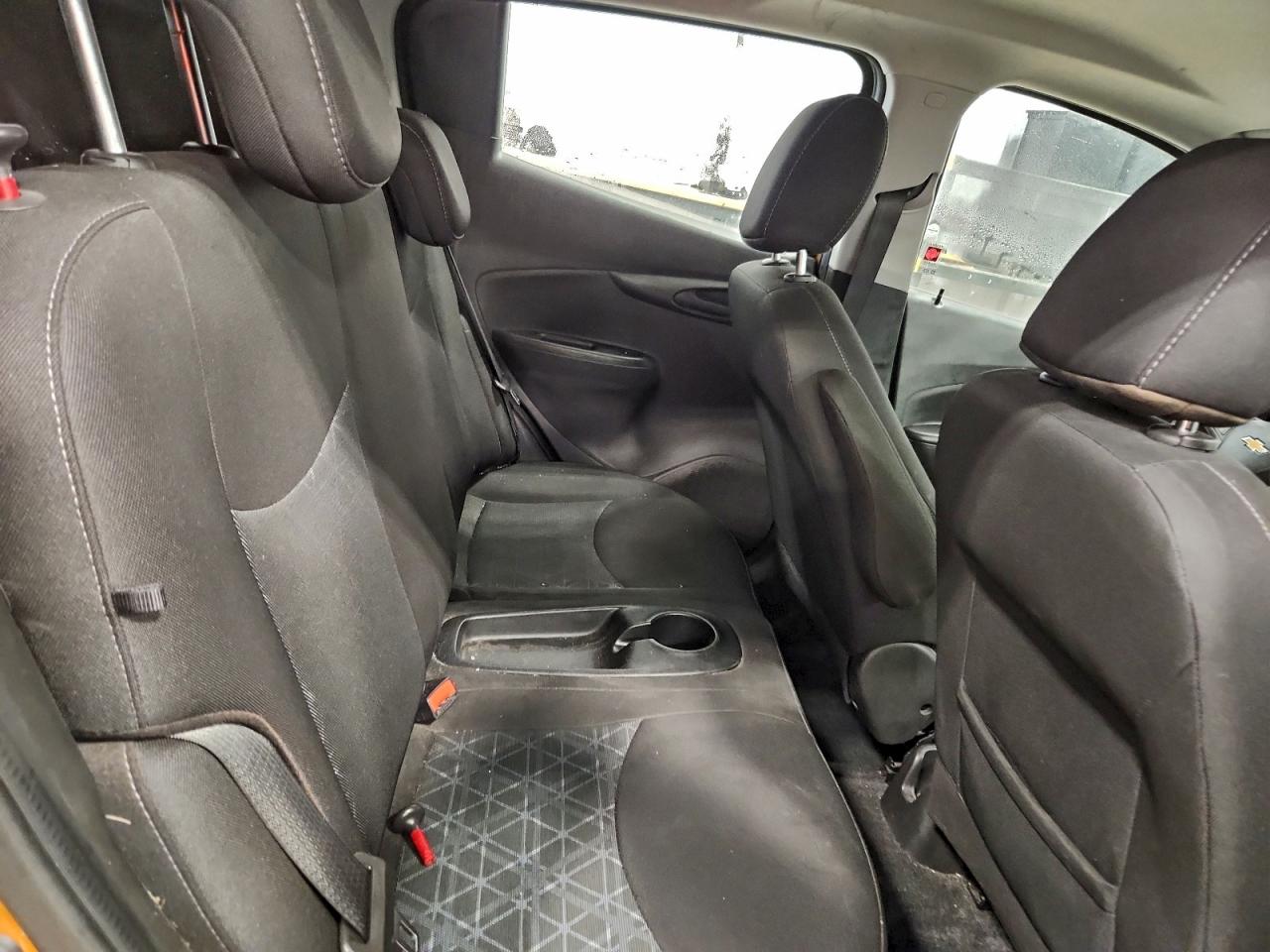 2019 CHEVROLET SPARK 1LT photo 10