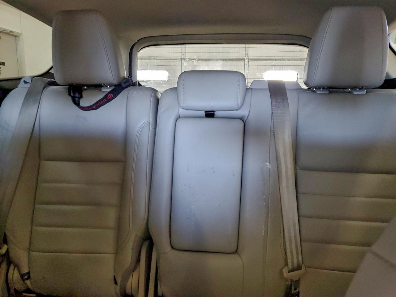 2013 FORD ESCAPE SEL photo 10