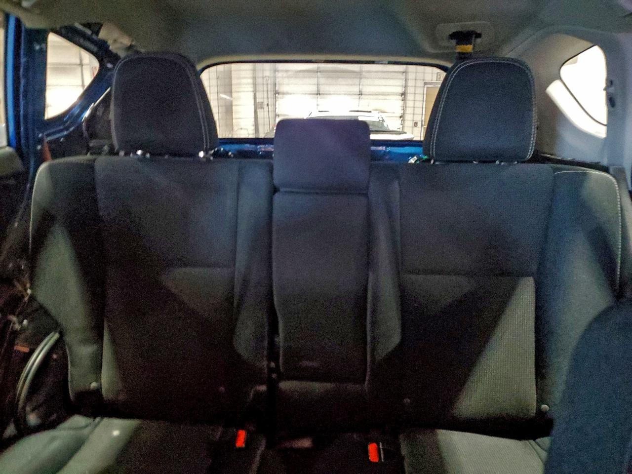 2017 TOYOTA RAV4 XLE photo 19