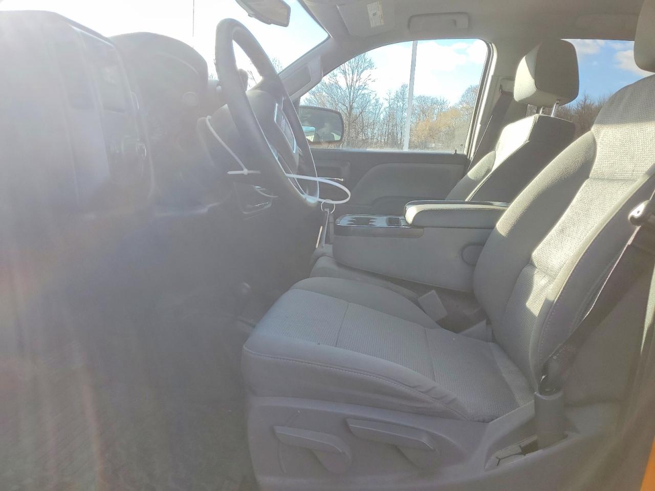 2017 GMC SIERRA K1500 photo 7