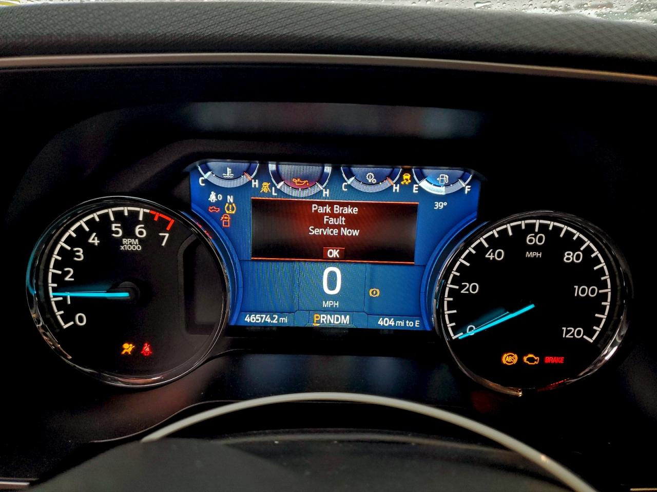 2023 FORD F150 SUPERCREW photo 9
