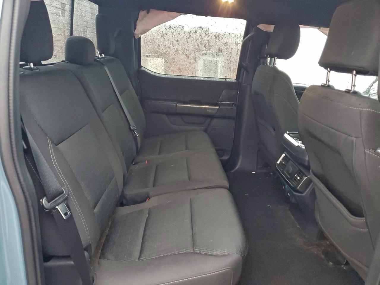 2023 FORD F150 SUPERCREW photo 10