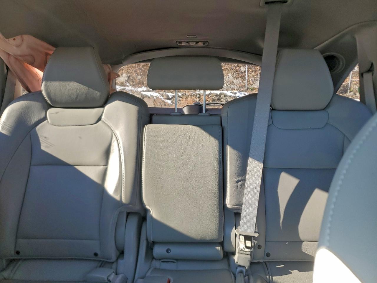 2017 ACURA MDX TECHNOLOGY photo 10