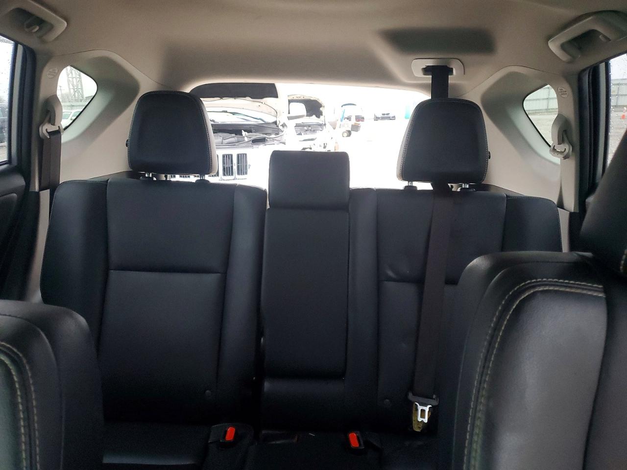 2018 TOYOTA RAV4 LIMITED photo 10